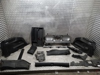 фото thumb №1, Ideal kpl.wyposażenie багажника maserati levante 1