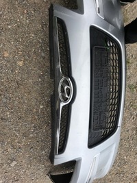 фото thumb №10, Бампер передний hyundai i30