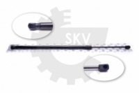 фото thumb №4, Привод задний крышки jeep commander xk, xh