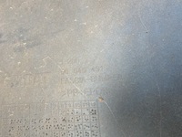 фото thumb №8, Бампер перед передний chevrolet lacetti hb 96545491