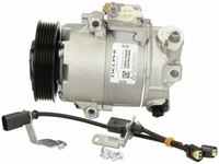 фото thumb №1, Компресор клімат seat cordoba i mk1 1.4 1.9 96-02 ii mk2 1.2-2.0 02-09