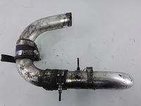 фото thumb №2, C149 opel corsa d 1.6 turbo труба интеркулер