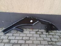 фото thumb №5, Opel crossland x крыло правый задняя верхний 39203285