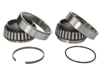 фото thumb №1, Набір підшипник колеса skf vkba 5448