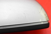 фото thumb №10, Зеркало правое серебристый 5jc857408c uk seat toledo 4 iv 12-18 5 pin