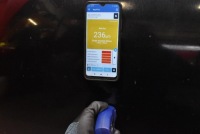 Капот кришка двигуна zce suzuki swift 4 iv mk6 04-10 Київ, фото thumb