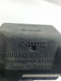 фото thumb №4, Интеркулер seat ibiza ii 6k 6k0145805