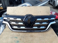 фото thumb №2, Renault alaskan решітка радіатора решітка радіатора