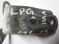 фото thumb №6, Honda cr-z 10-16 петлі двері лівий перед комплект