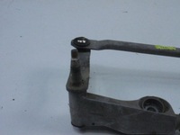 фото thumb №6, Mercedes-benz оригінальний номер a2038200142 механізм двірник електродвигун