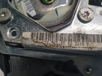 фото thumb №5, Подушка подушка безопасности руль водителя mercedes-benz w203 2038600502