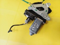 Підйомник вікон лівий задній citroen c8 1494841080 / 32262604 nr426 Зі Шроту, фото thumb