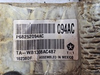 фото thumb №13, Dodge durango 18- клемма шланг аккумулятор 68252094ac usa