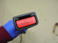 фото thumb №15, Поперечина безопасности левая перед клипса sportage i