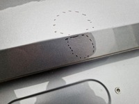 фото thumb №8, Кришка багажника багажника задня skoda enyaq