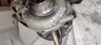 фото thumb №11, Nissan navara d40 lift 15r 2,5 dci 190km турбонагнетатель bv45/14411 5x30b