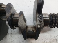 фото thumb №8, Wał коленчатый r6110 2.2 crd cdi chrysler pt cruiser i 2000-2010