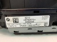 фото thumb №6, Bmw 5 g30 g31 счетчик приборы europa 9392558