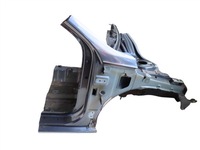 фото thumb №1, Чверть лонжерон передня права hyundai i30 iii 2016- z3g