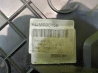 фото thumb №5, Discovery 3 iii 05r замок дверь левый задняя fgm000156