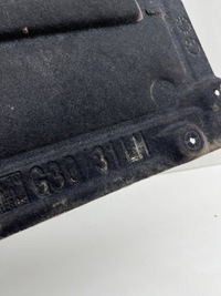 фото thumb №8, Bmw 5 g30 g31 захист підвіска бічна ліва 7340779