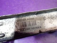 фото thumb №9, Audi a2 99- 1,4 tdi amf інтеркулер радіатор інтеркулер 8z0145804a