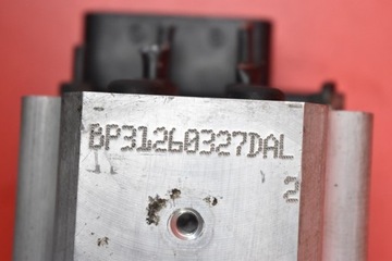 фото thumb №10, Насос abs 09191497 13663901 opel signum 2.2 direct 155 km 03-08