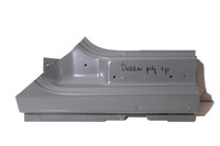 фото thumb №1, Dacia dokker порог обшивка задняя правый