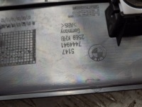 фото thumb №5, Bmw 1 f40 защита молдинг порог левая правая 7444942