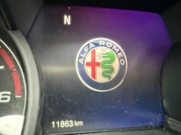 Катализатор фильтр dpf alfa stelvio giulia 2.2 50565734 11tyś.km. bielsko Киев, фото thumb