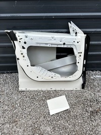 фото thumb №9, Maserati levante 16r- дверь левая передние левый перед hp29049a