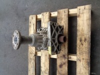 фото thumb №1, Редуктор hyundai ix35 sportage santa fe 2.2 crdi 2012-2015r механическая коробка передач 2.53r t4