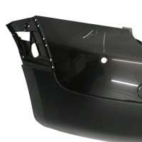 фото thumb №4, Mini countryman r60 бампер задній pdc szary midnight grey металік - c12