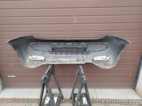 фото thumb №11, Бампер задня задній fiat punto evo 3d 3 двері lata 2009-2012 kompletny 750/a