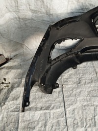 фото thumb №7, Hyundai ix35 09 - 15 бампер передній спойлер kielce-gliwice