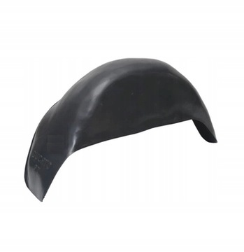 фото thumb №1, Citroen jumper 2006-2014 подкрылок левая задние зад