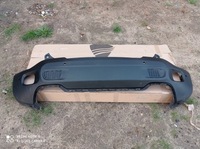 фото thumb №2, Бампер задняя jeep renegade 14- оригинал