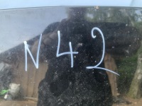 Купить Alfa romeo mito 10r капот 120 микронов, фото thumb