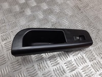 фото thumb №1, Панель скло лівий задня kia ceed i 83351-1h000