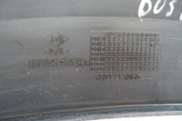 фото thumb №15, Dacia duster ii 2 2017- молдинг крила права задня