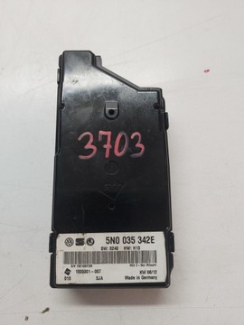 фото thumb №1, Модуль интерфейс vw transporter t5 5n0035342e