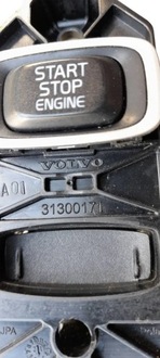 фото thumb №3, Кнопка запуск стоп volvo xc60 i 08-13 rok 31300171