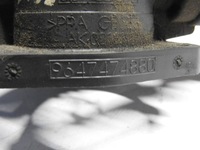 фото thumb №7, Ford focus дросельна заслінка 9647474880