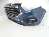 фото thumb №6, Бампер перед передний ford transit custom lift 19+