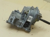 Fiat stilo колонка підсилювач електричний 00046826731 Ціна, фото thumb