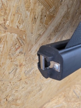 фото thumb №5, Ролета багажника задняя volkswagen touran 1t0