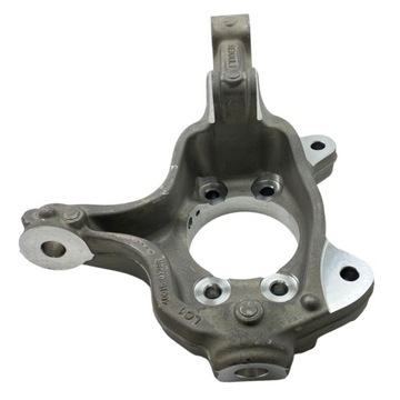 фото thumb №12, Поворотный кулак левая renault latitude laguna iii