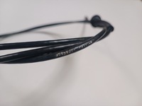 фото thumb №5, Ручка трос відкривання капот camaro 2009-