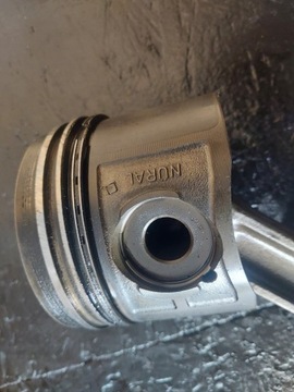 фото thumb №8, Поршень поршни шатун шатун bmw e39 530d m57d30 3.0d