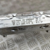 фото thumb №6, Audi e-tron gt 2022 другая часть подвеска